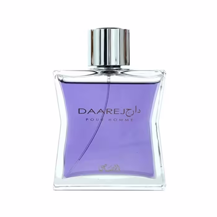 دارج رصاصی Rasasi – Daarej حجم 100 میل