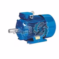 الکتروموتور Vemat ومات 4KW سه فاز 3000 دور