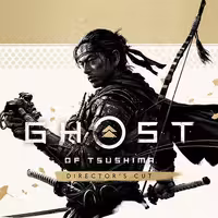 بازی Ghost of Tsushima DIRECTOR’S CUT استیم