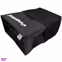 سطل زباله خودرو کامفورت مدل AS207