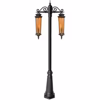 لاکچری سری یک بزرگ دو شاخه