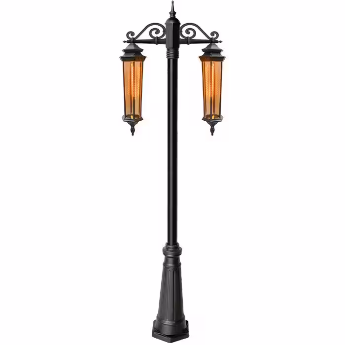 لاکچری سری یک بزرگ دو شاخه