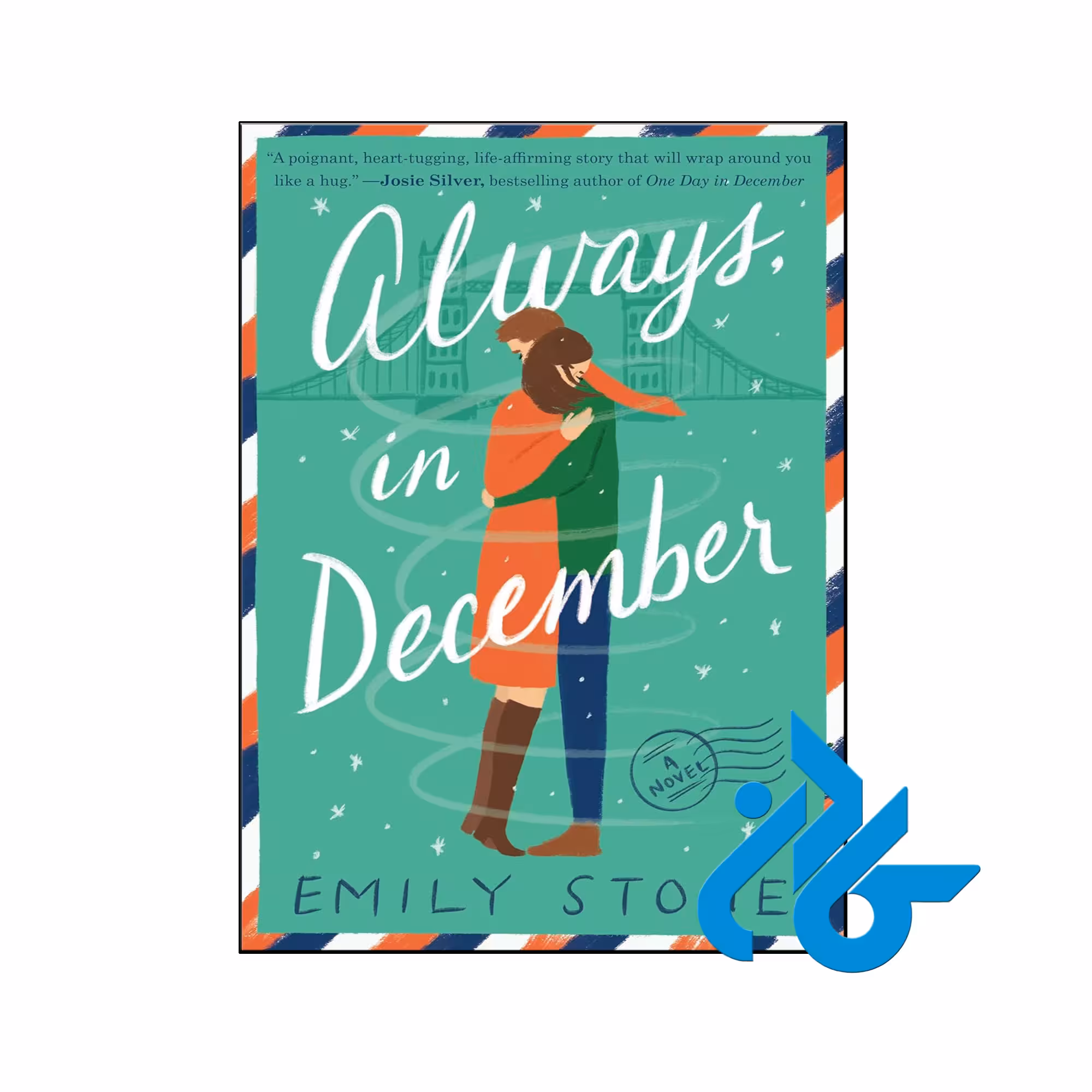 خرید و قیمت کتاب Always in December از فروشگاه کادن