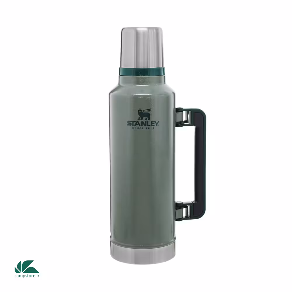 فلاسک 1.4 لیتری استنلی مدل Classic Legendary Bottle 1.4 L