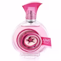عطر و ادکلن زنانه اکسیز فلورال ادوپرفیوم AXIS Flor