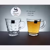 ماگ SCHILLING مدل آیسان لیما کد 1298 بسته 6 عددی