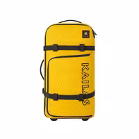 چمدان مسافرتی 100 لیتری کایلاس مدل Stars