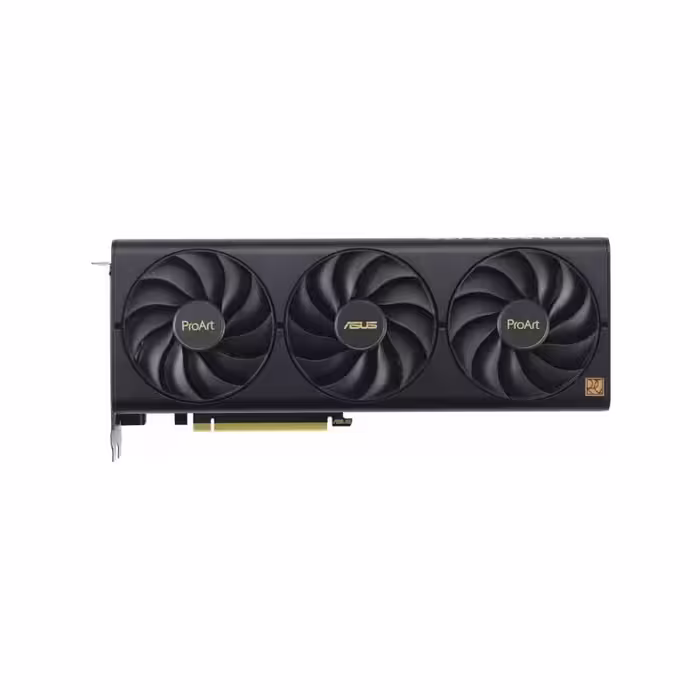 کارت گرافیک ایسوس ProArt GeForce RTX4060 Ti OC edition 16GB GDDR6