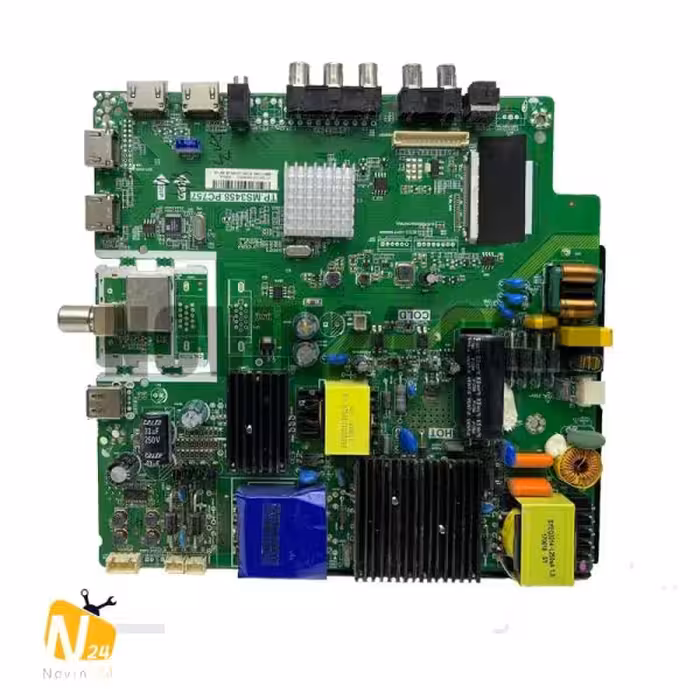 مین پاور EM5065