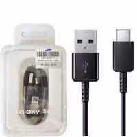 کابل شارژ و دیتا Type-cفست دورطلقSamsung S8 950CBE