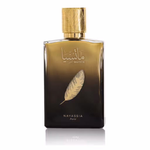 عطر Matsya از برند Nayassia