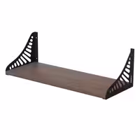 شلف دیواری دینیال مدل ونوس کد DN1540 | کالا مکس