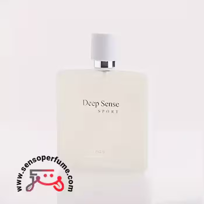 عطر ادکلن پرایم کالکشن دیپ سنس اسپورت | deep sense sport