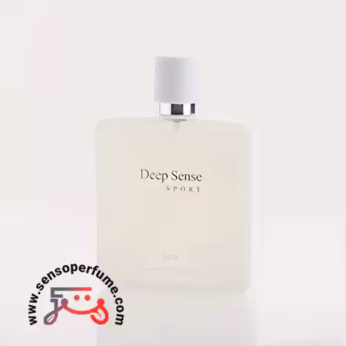 عطر ادکلن پرایم کالکشن دیپ سنس اسپورت | deep sense sport