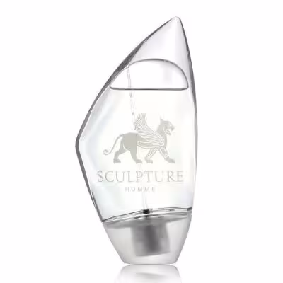 عطر اسکالیپچر برند spf