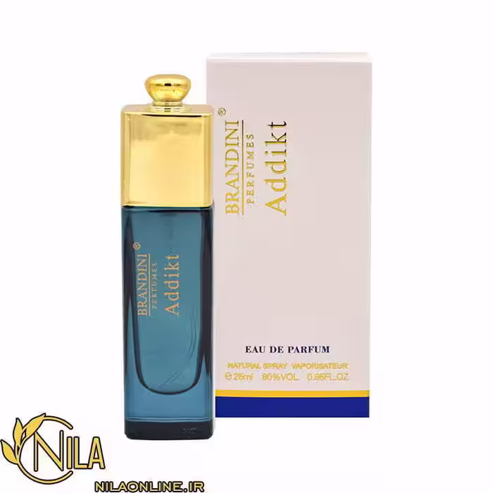 عطر ادکلن ادیکت زنانه Addict (دیور ادیکت) برندینی