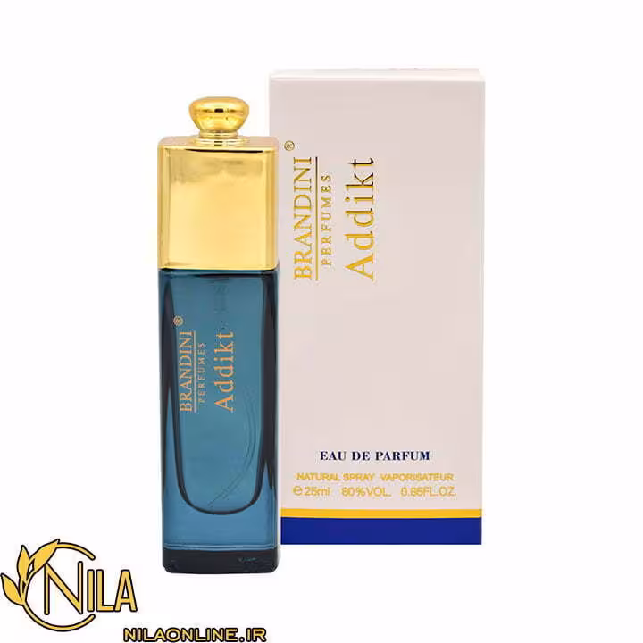 عطر ادکلن ادیکت زنانه Addict (دیور ادیکت) برندینی