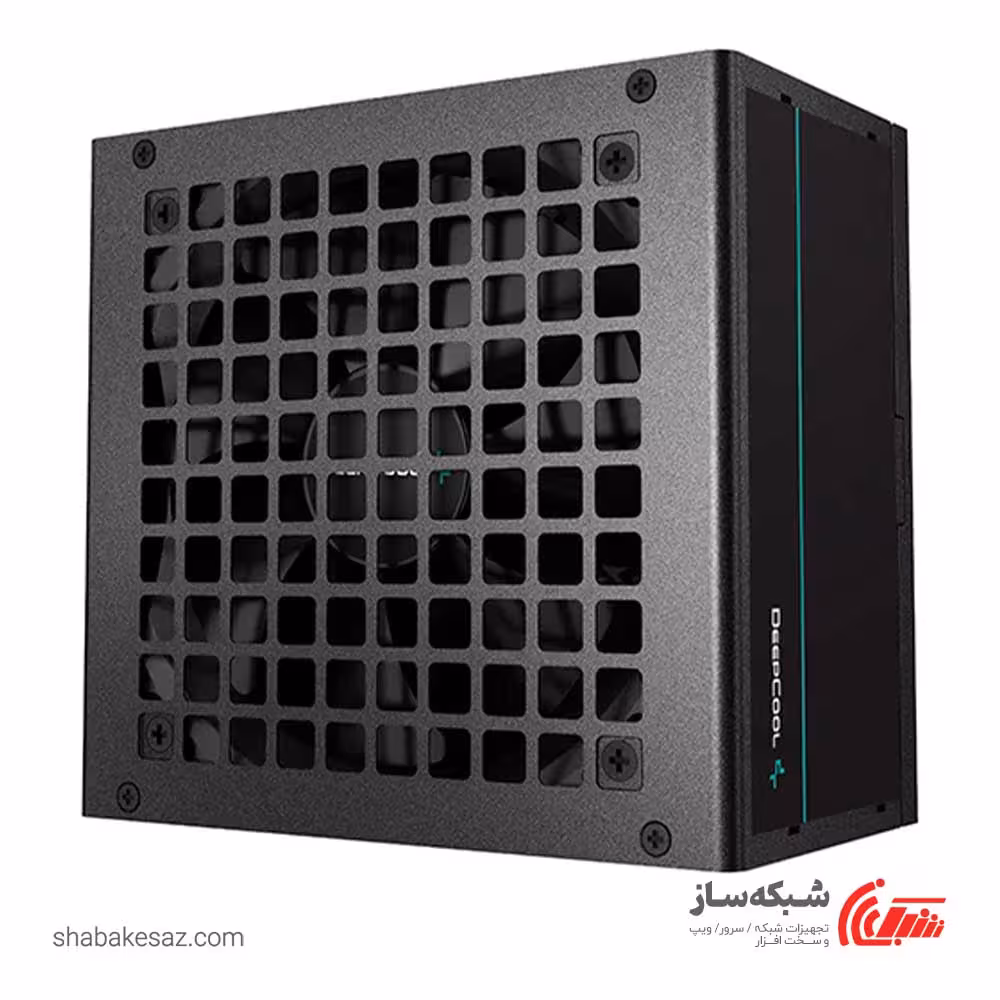 قیمت و خرید منبع تغذیه دیپ کول DEEP COOL PF750 - شبکه ساز