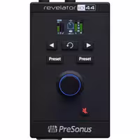 PreSonus Revelator io44