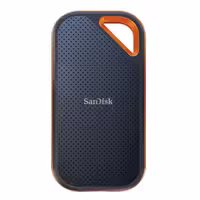 اس اس دی اکسترنال سن دیسک مدل Extrem pro E81 ظرفیت 4 ترابایت