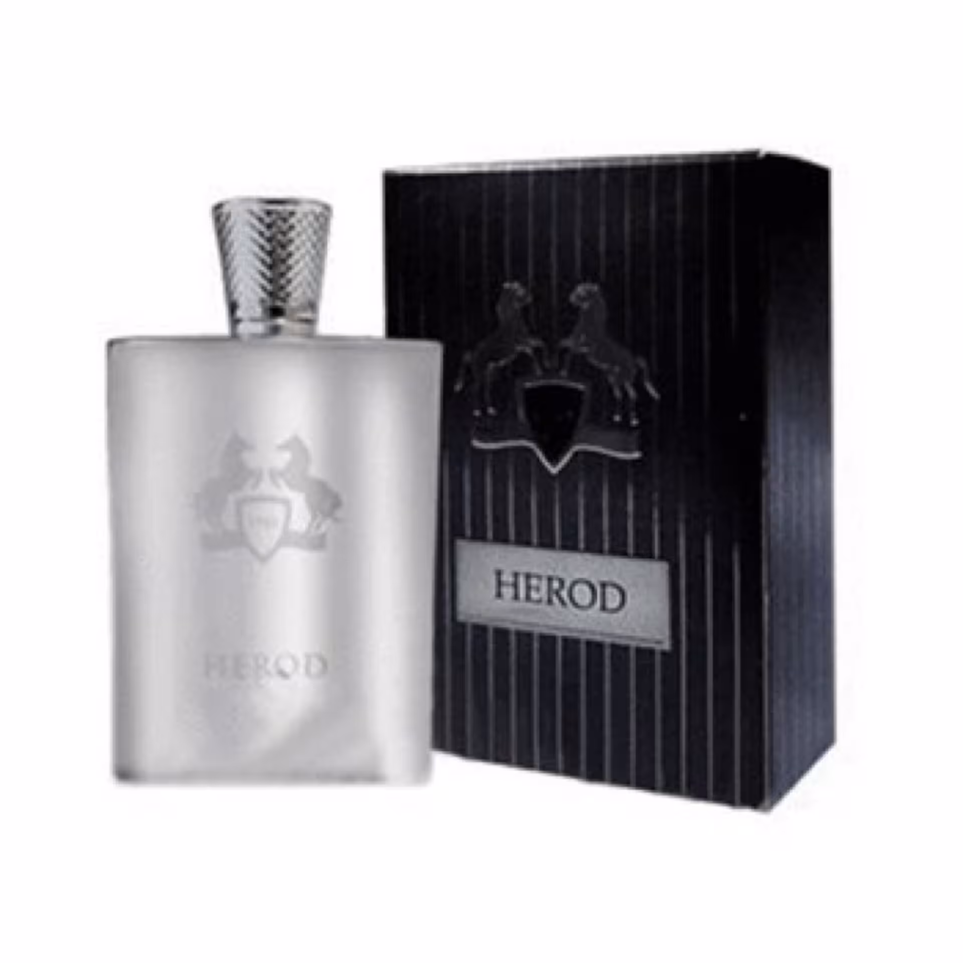 ادکلن مردانه فراگرنس ورد مدل مارلی هرود حجم 100‌میل