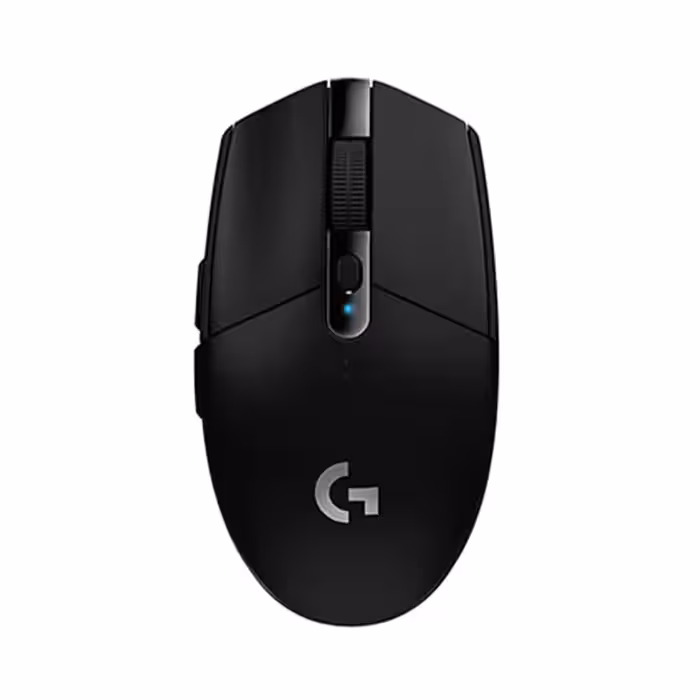 ماوس گیمینگ بی‌سیم لاجیتک مدل G304