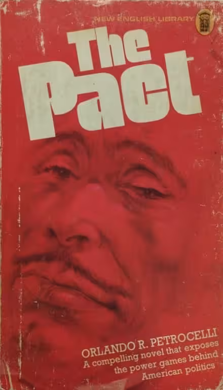 The Pact | Orlando R. Petrocelli