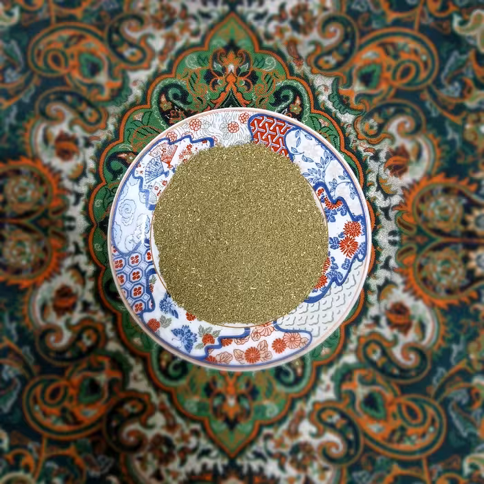 ادویه ایتالیایی (پاستا ، سس سالاد ووو)، 15گرمی، جهت تست