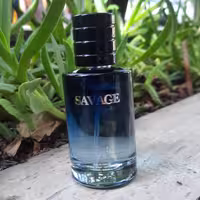 ادکلن SAVAGE (25 میلی لیتری)مردانه