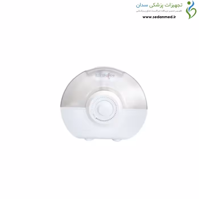 دستگاه بخور LI22 کاردیولاین