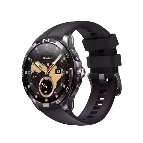 ساعت هوشمند شیائومی Kieslect Actor - کامپیوترچی