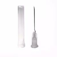 سرسوزن تزریق آوا گیج 22 بسته 10 عددی