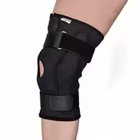 زانوبند مفصل دار نئوپرن