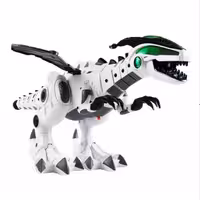 ربات کنترلی مدل دایناسور دودزا کد 0878