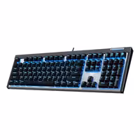 کیبورد گیمینگ آئولا مدل F3030 | کالا مکس