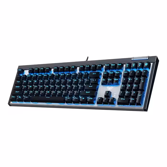 کیبورد گیمینگ آئولا مدل F3030 | کالا مکس