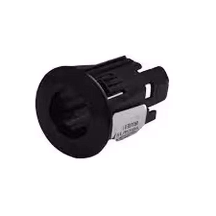 CROUSE قاب سنسور هشدار موانع عقب سایپا 232 - ساینا 38110901