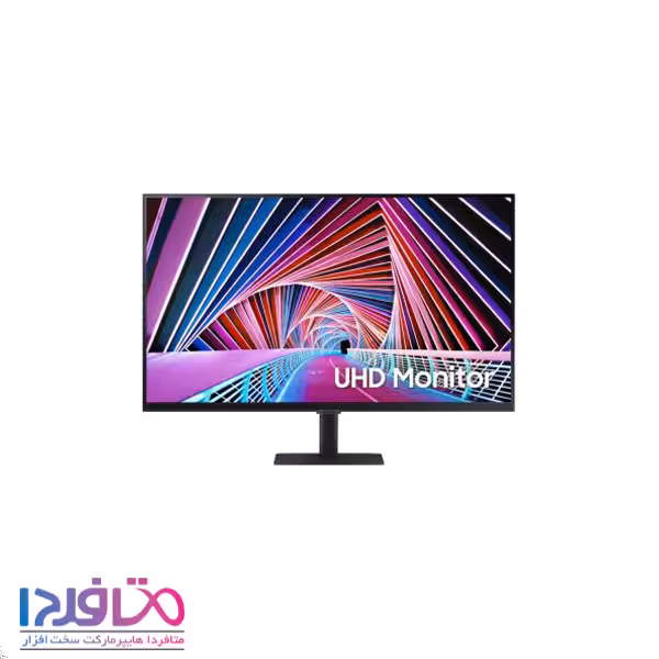 مانیتور 32 اینچ سامسونگ مدل SAMSUNG LS32A600