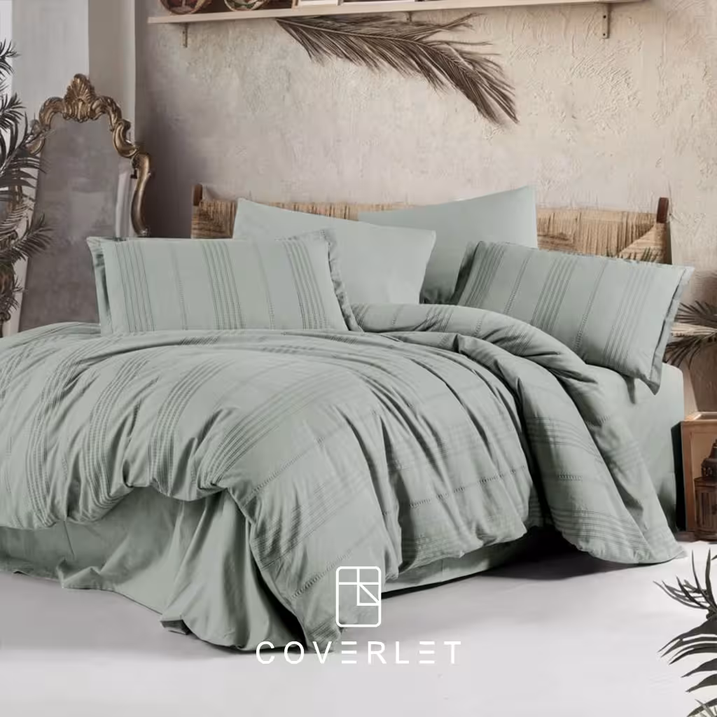 روتختی سبز برجسته کاوری مدل Arakis