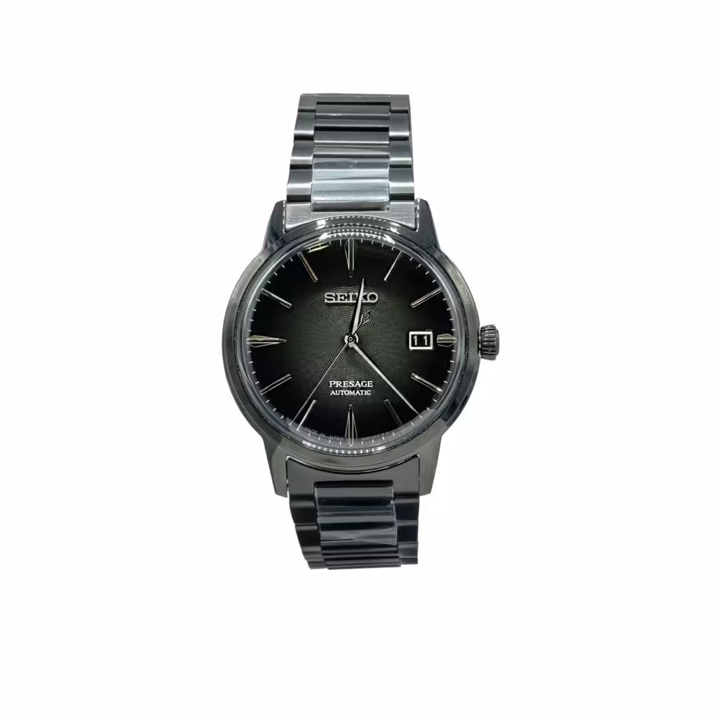 ساعت مچی مردانه سیکو SRPJ15J1