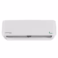 اسپلیت کولر گازی 18 هزار  وست پوینت مدل WSM-18177.LHE