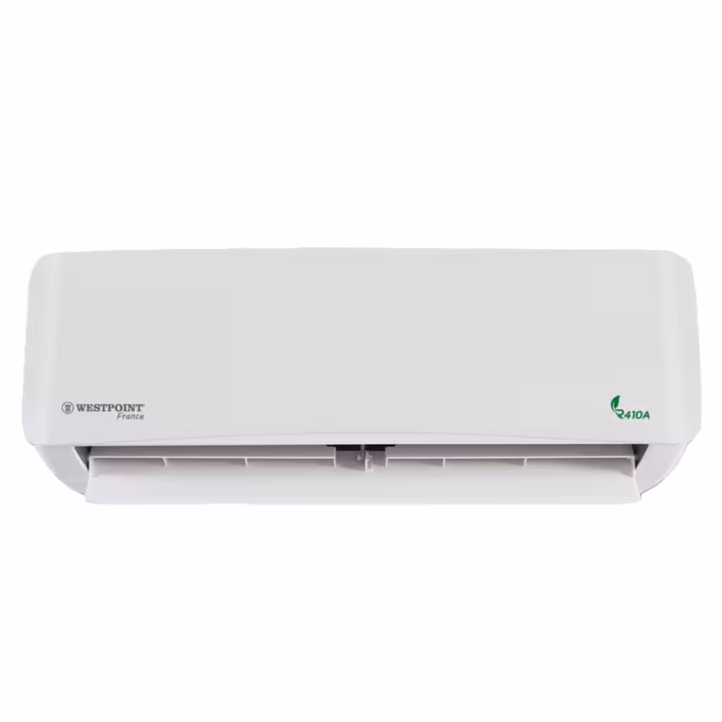 اسپلیت کولر گازی 18 هزار وست پوینت مدل WSM-18177LHE