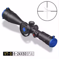 دوربین روتفنگی دیسکاوری DISCOVERY-VT-3 6-24X50 SF FFP