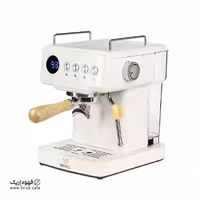 اسپرسوساز روپل مدل RPL-CM8040 سفید