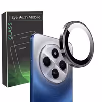 محافظ لنز دوربین آی ویش مدل lnz-shild مناسب برای گوشی موبایل شیائومی Redmi 14C