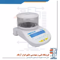 ترازو یک میلی گرم ADAM NBL 423e,NBL 823e ترازو انگلیسی