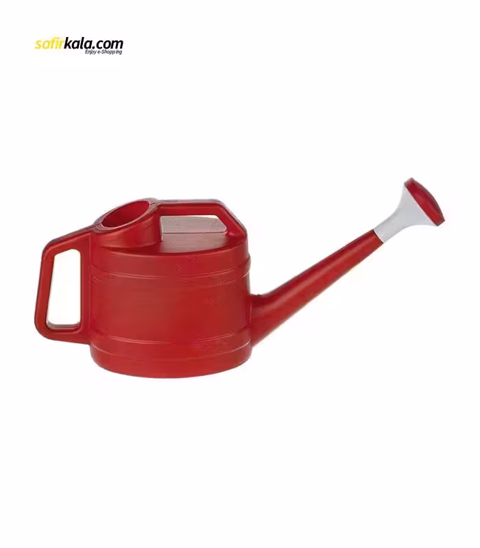 آبپاش دستی تک پلاستیک مدل T109-4 ظرفیت 2.5 لیتر