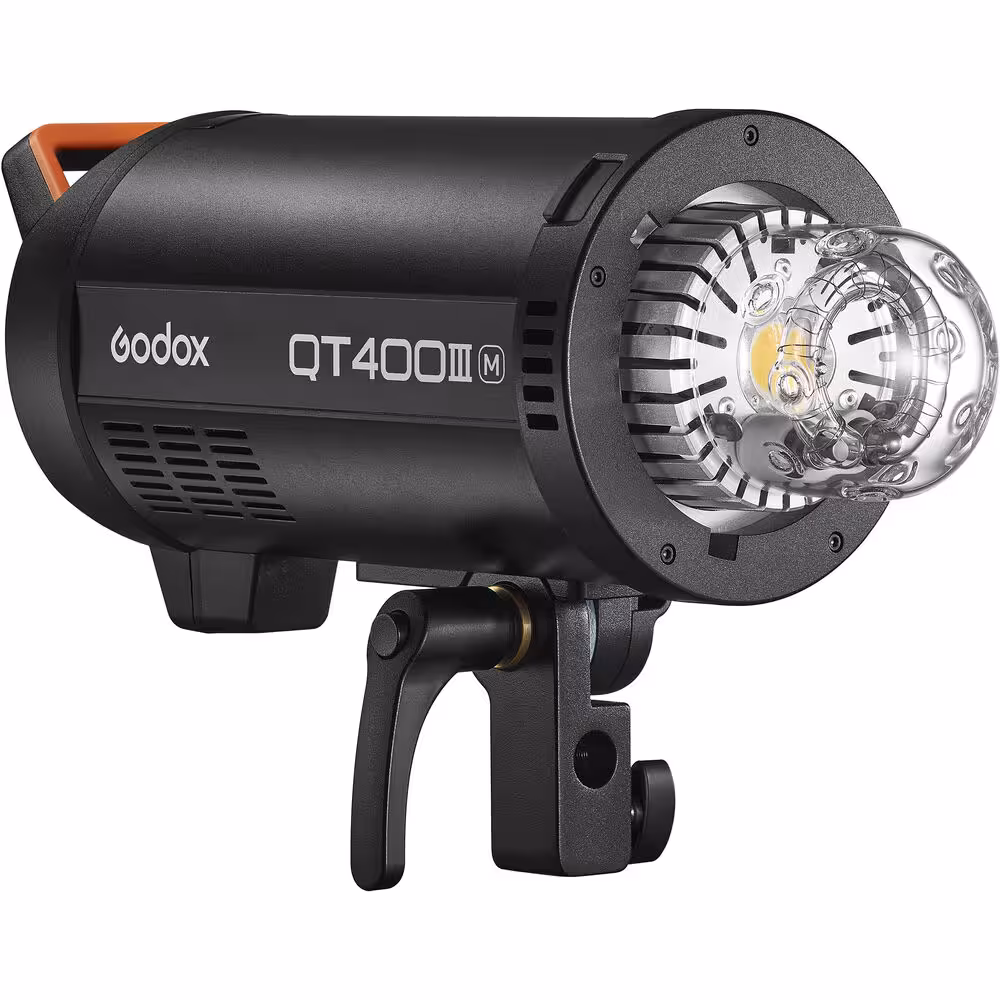 فلاش گودکس Godox QT-400IIIM