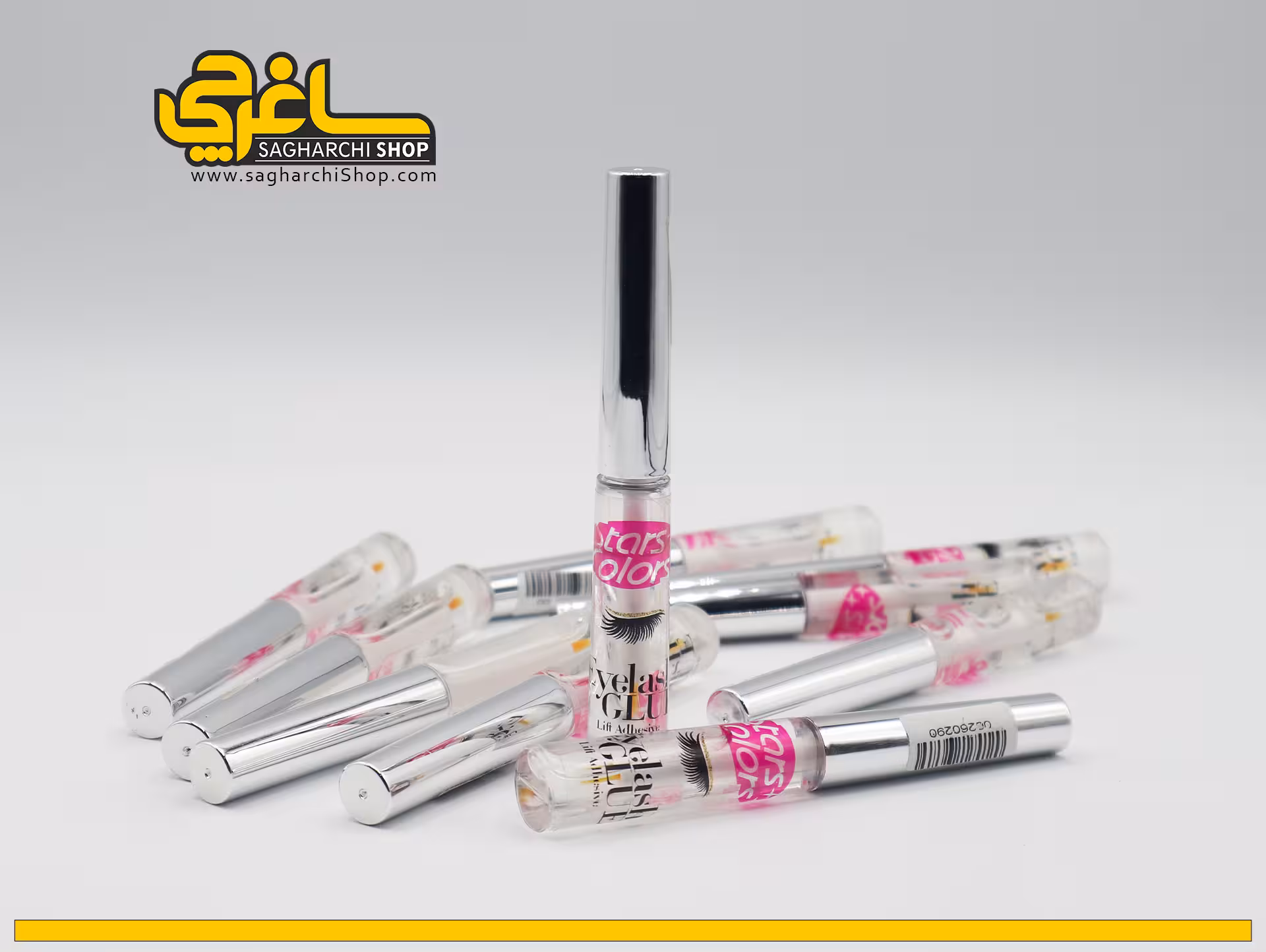 چسب لیفت استارز کالرز Stars Colors