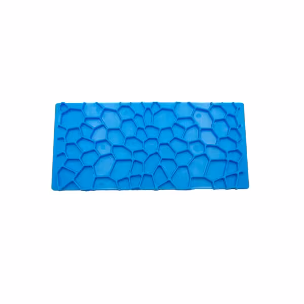 پانچ فوندانت طرح سنگ ( مهر فوندانت )